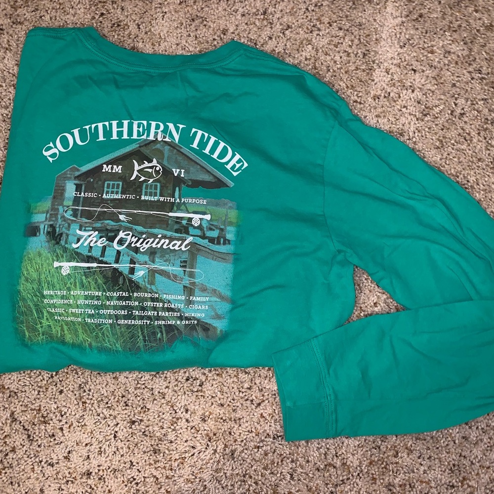 Southern Tide T-Shirt